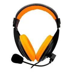 GENERICO - Audífono Gamer con Micrófono para PS4, Xbox y Switch NAR