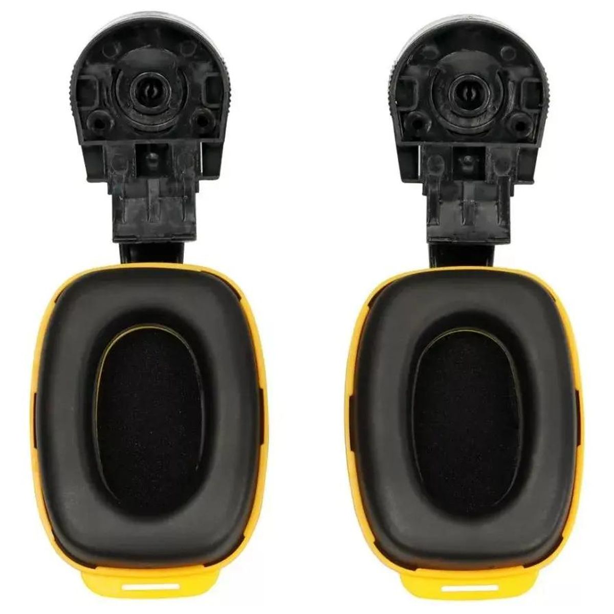 GENERICO - Audífonos de Seguridad Profesional para Casco 26 dB