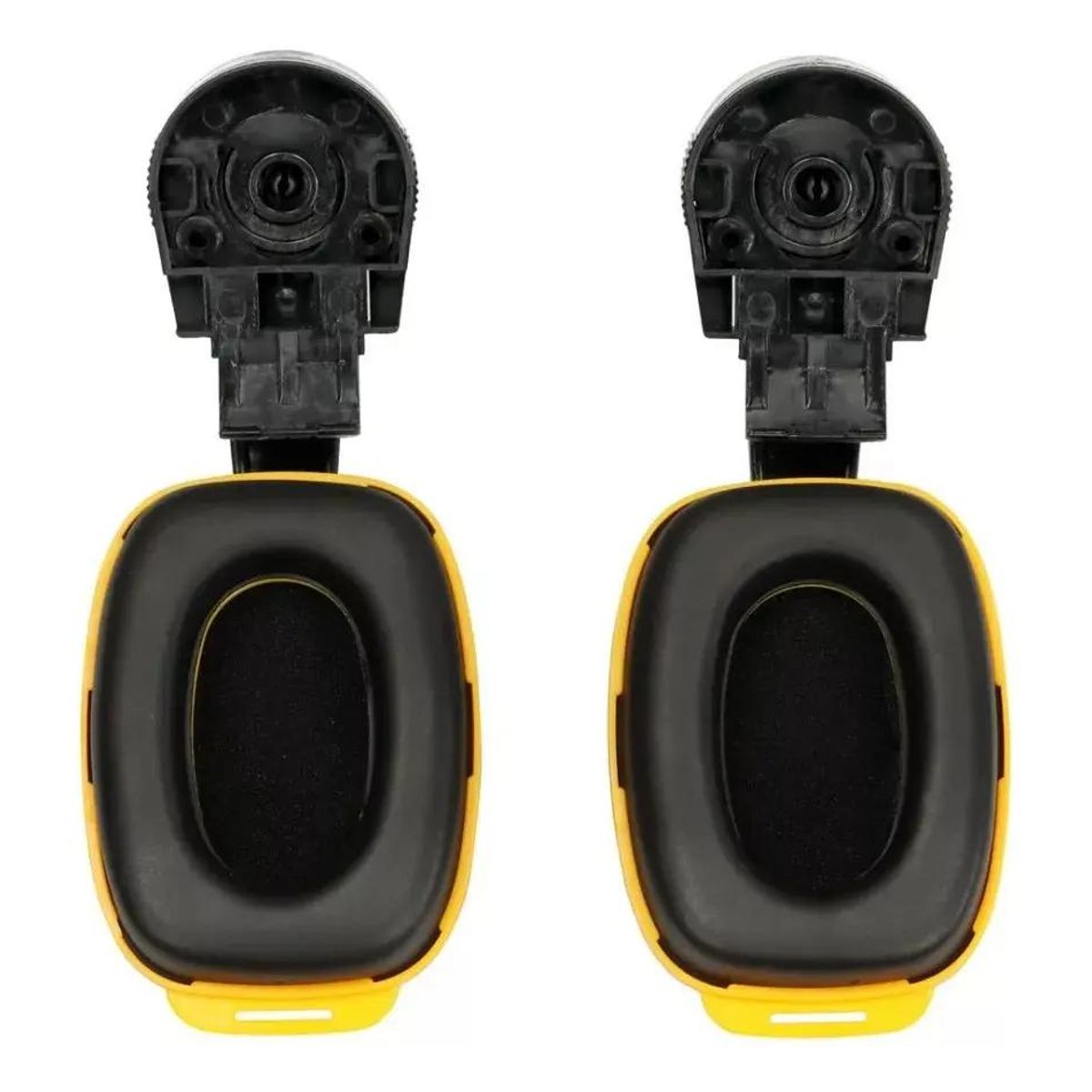GENERICO - Audífonos de Seguridad Profesional para Casco 26 dB