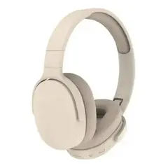 GENERICO - Auriculares Bluetooth Inalámbricos Color Rosa