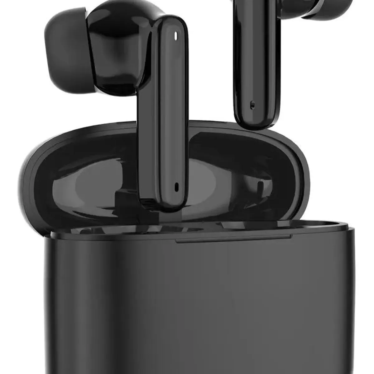 GENERICO - Audífonos inalámbricos Bluetooth 5.3 con estuche de carga