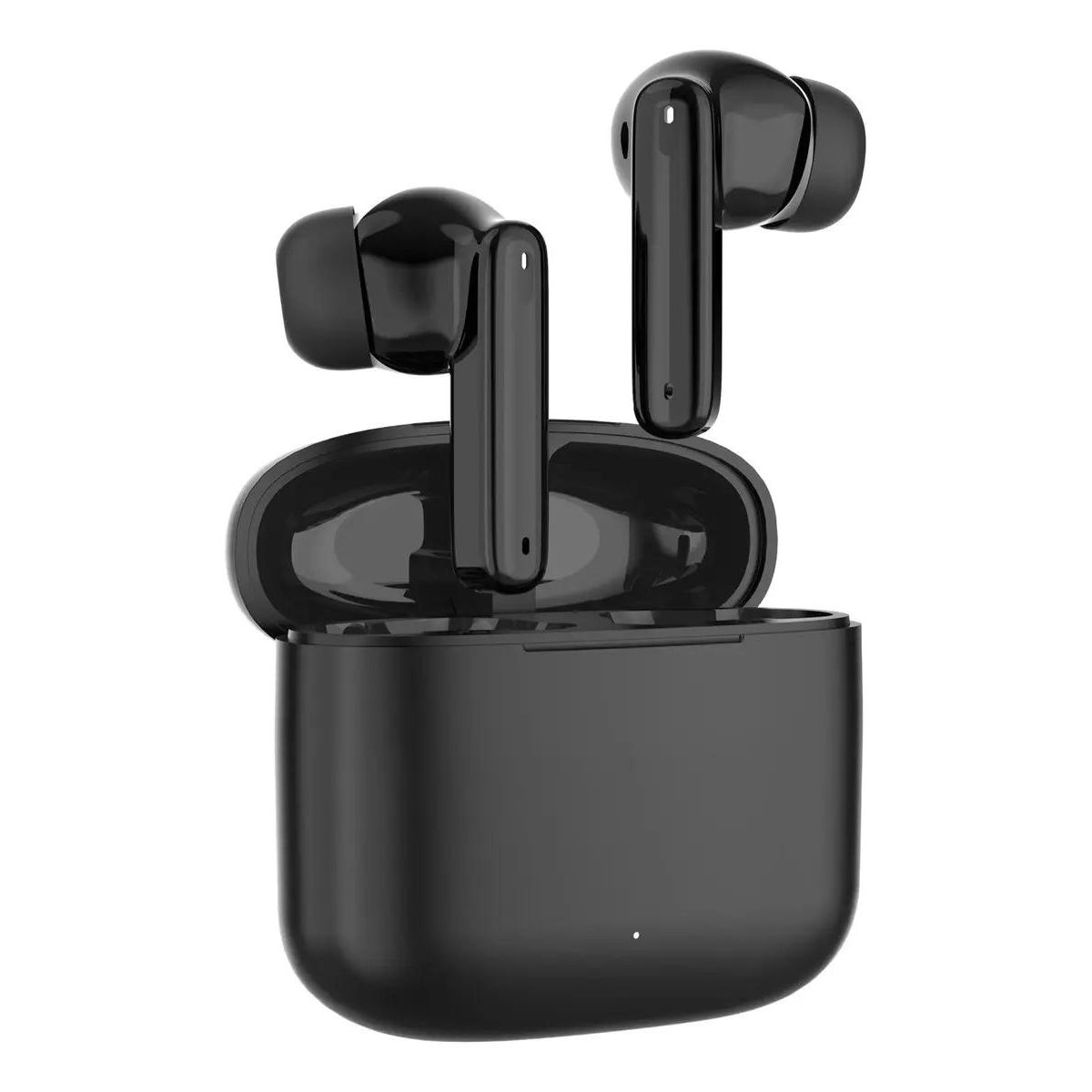GENERICO - Audífonos inalámbricos Bluetooth 5.3 con estuche de carga