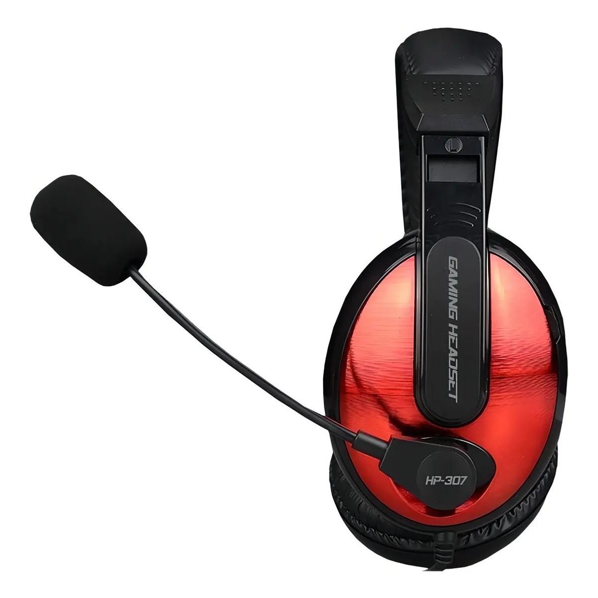 GENERICO - Audífono Gamer Xtrike Me HP307 para PS4 Xbox One PC
