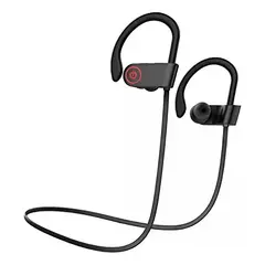 GENERICO - Audífonos Deportivos Bluetooth Resistentes al Agua
