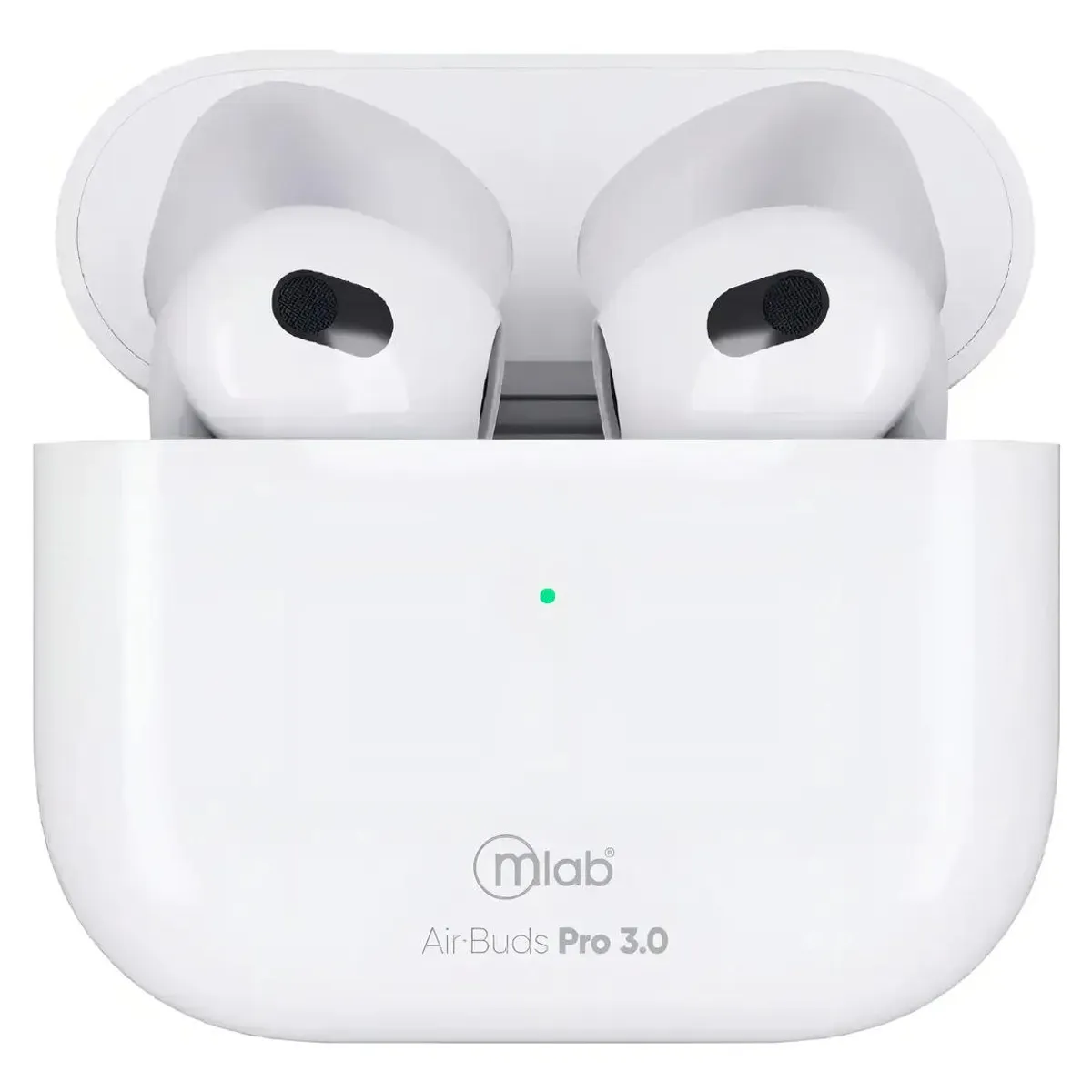 GENERICO - Audífonos Inalámbricos TWS Air-Buds Pro 3.0 Blanco