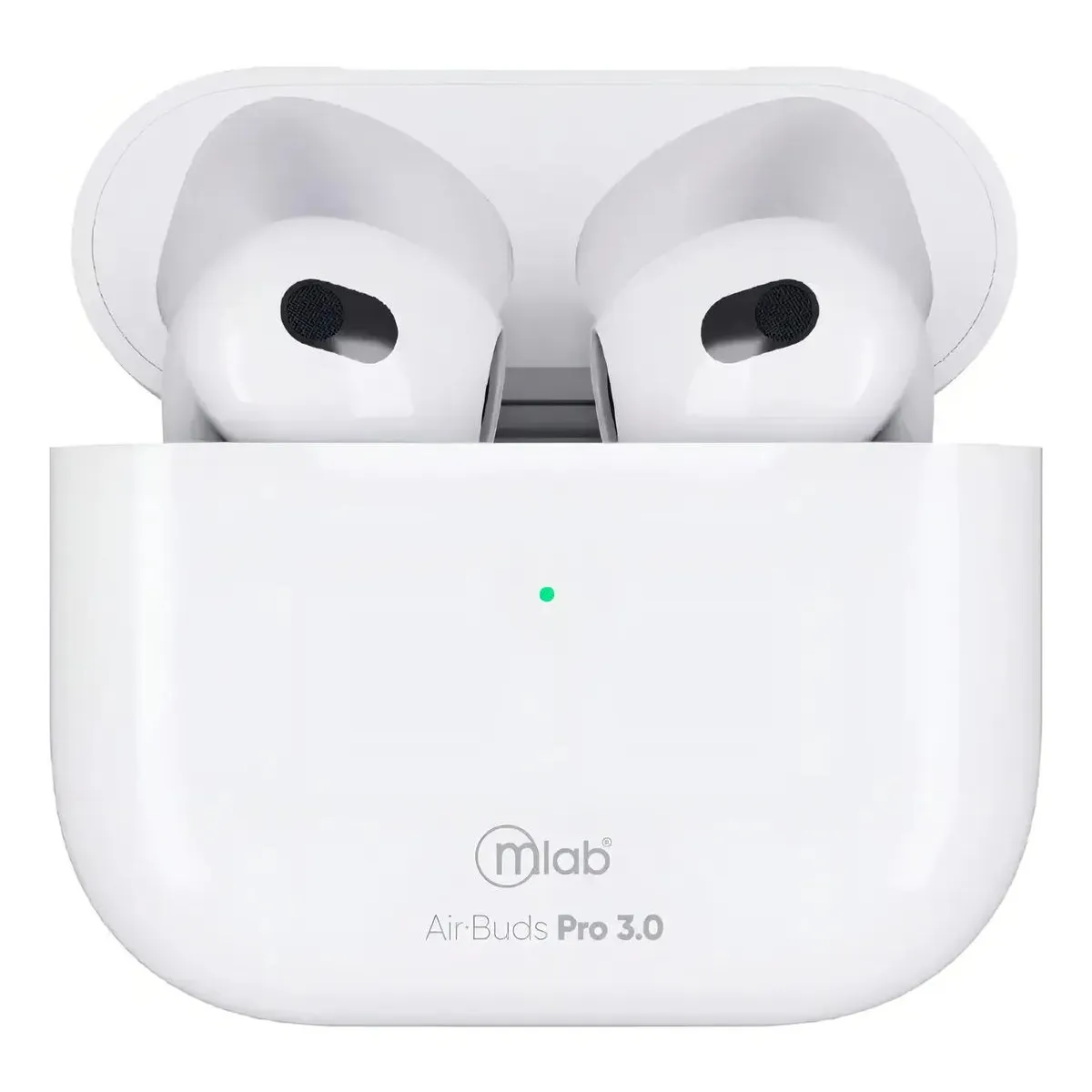 GENERICO - Audífonos Inalámbricos TWS Air-Buds Pro 3.0 Blanco