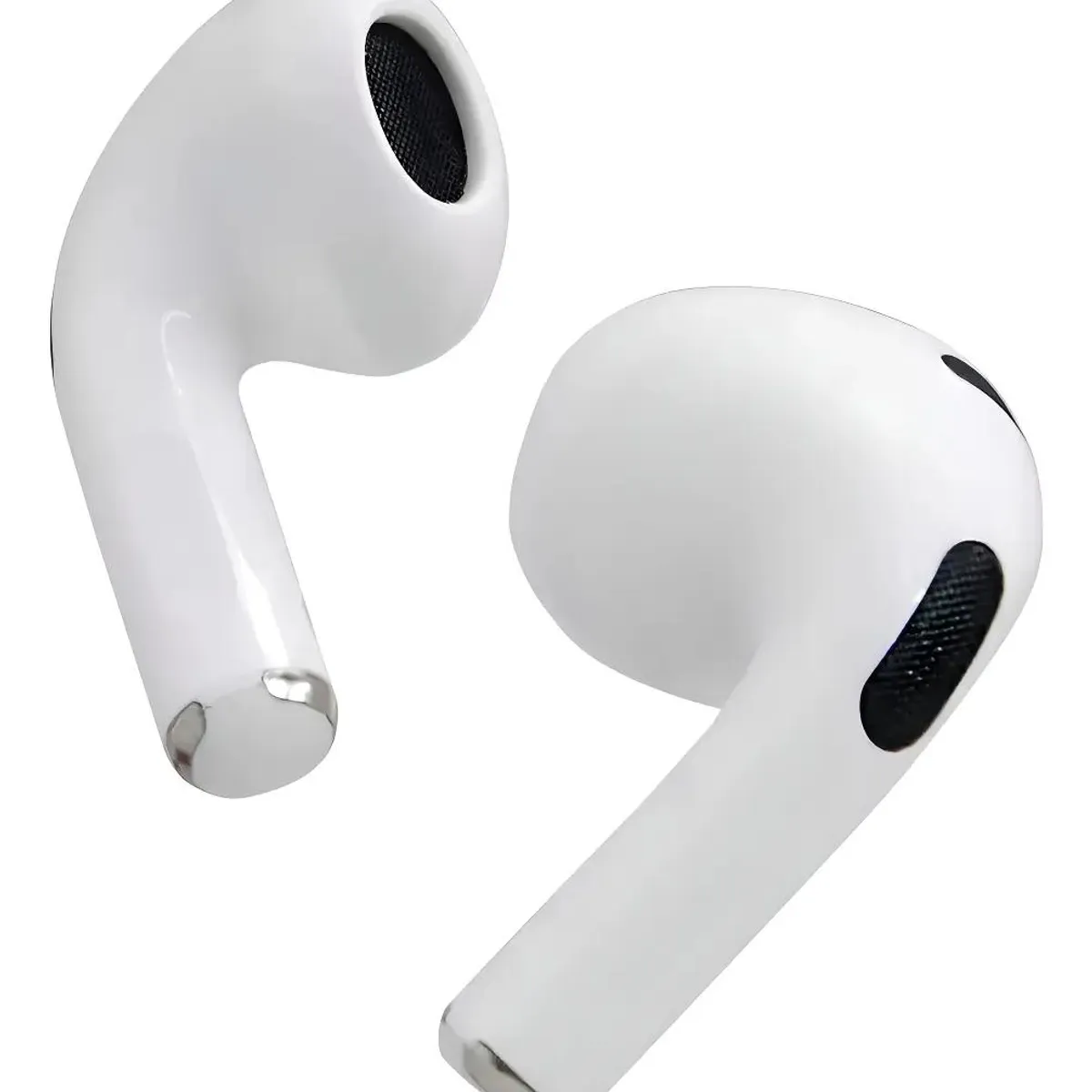 GENERICO - Audífonos Inalámbricos TWS Air-Buds Pro 3.0 Blanco