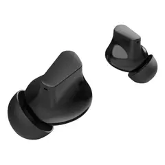 GENERICO - Audífonos In-ear Bluetooth TWS Micro Buds 20h Negro