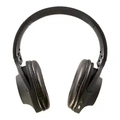 GENERICO - Audífonos On-ear Plegables con Micrófono Bluetooth