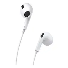 GENERICO - Audífono In Ear con Cable y Conector USB-C