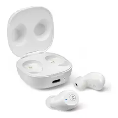 GENERICO - Audífonos In Ear Bluetooth Moto Buds 105 Blanco