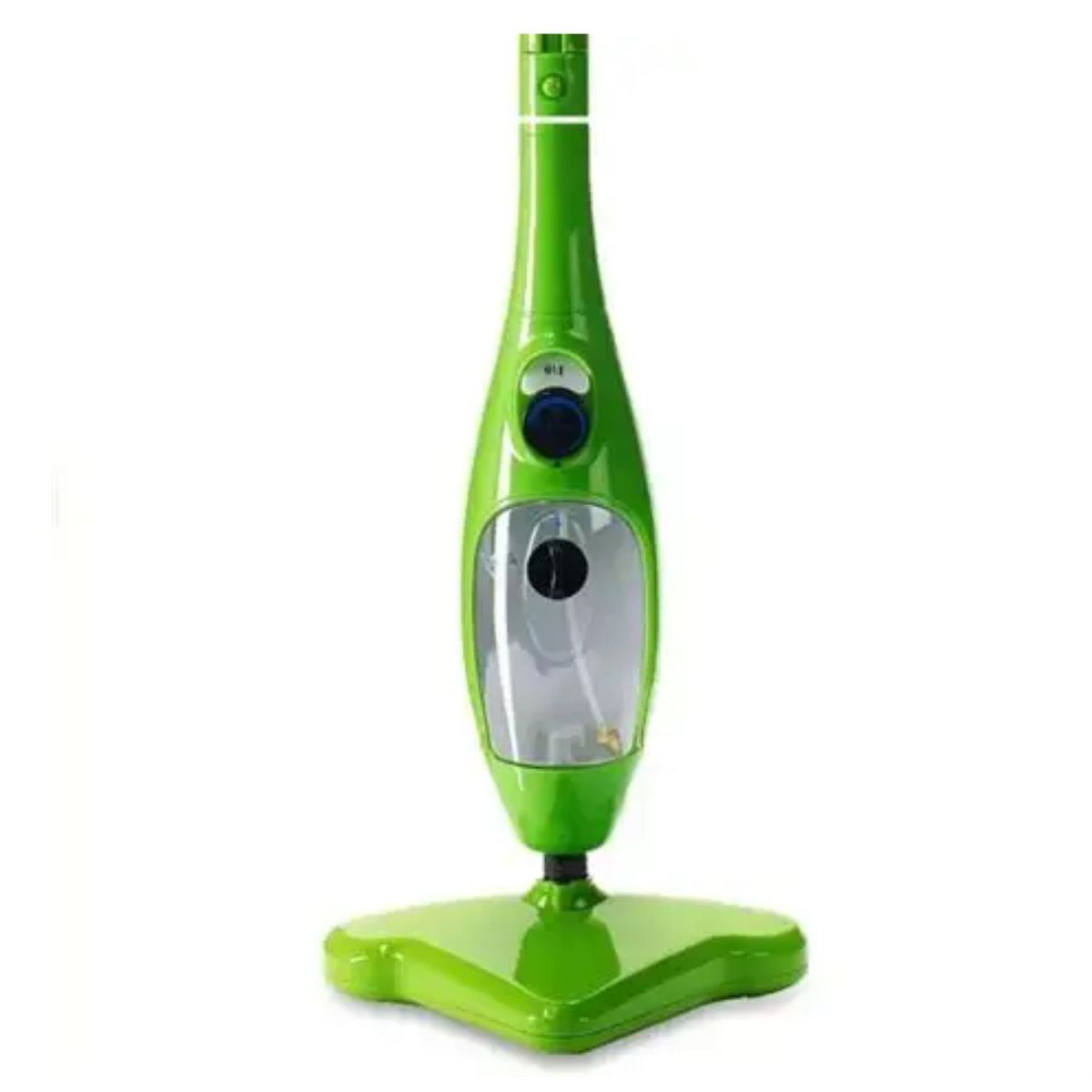 MOVI - Mopa a Vapor 12 Accesorios para Limpieza del Hogar