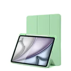 GENERICO - Funda Smart Cover Para iPad Air 11 M3 2025