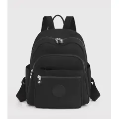 MOMO - Mochila Antirrobo Impermeable Para Mujer De Gran Capacidad.