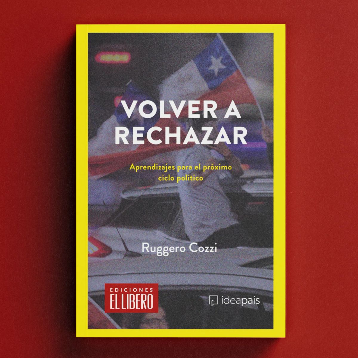 ENTRE ZORROS Y ERIZOS - Volver a rechazar Aprendizajes para el próximo ciclo político