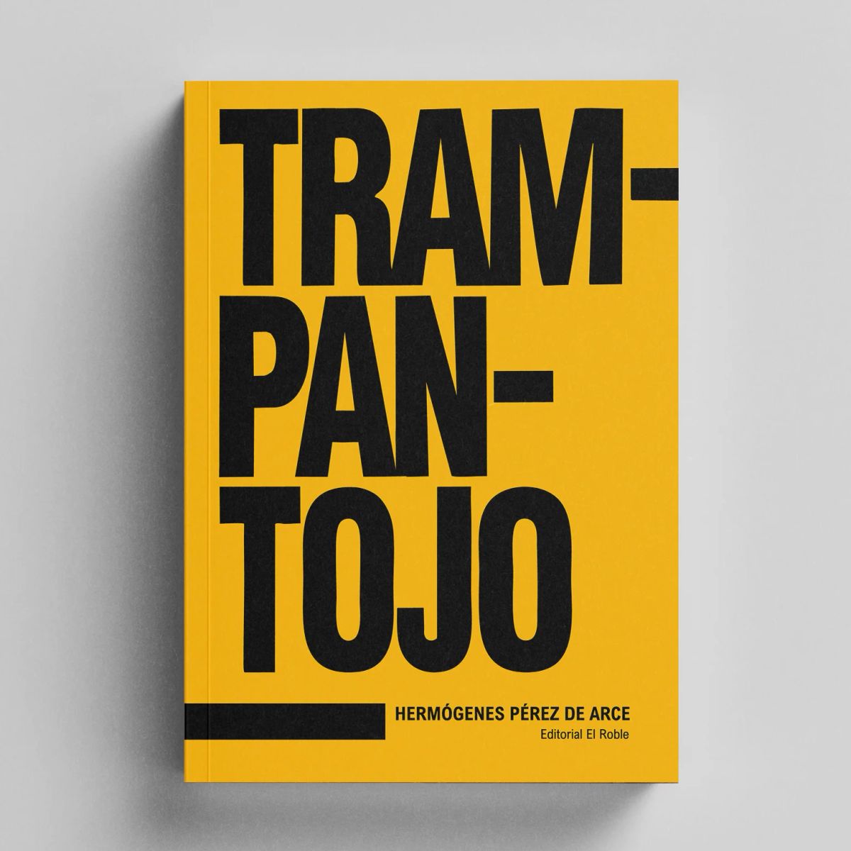 ENTRE ZORROS Y ERIZOS - Trampantojo