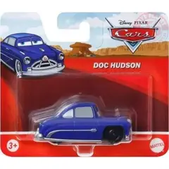 CARS - Autito Pixar hudson jdm19