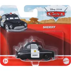 CARS - Autito Pixar Sherif jdm18