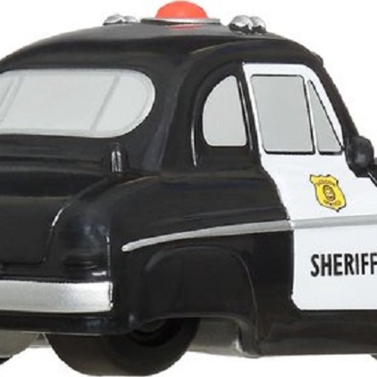 CARS - Autito Cars Pixar Sherif jdm18
