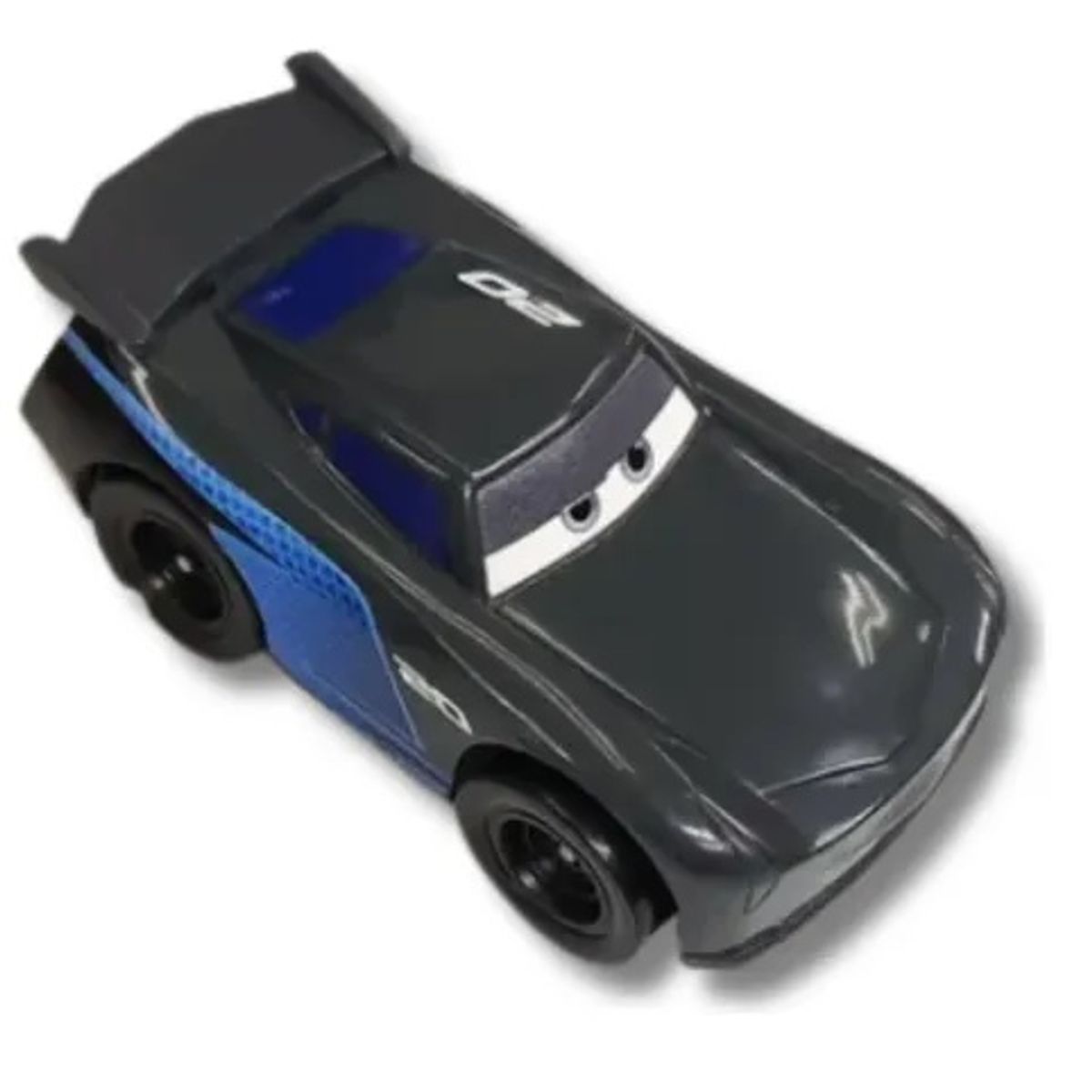 CARS - Autito Cars Pixar jackson storm jdm17