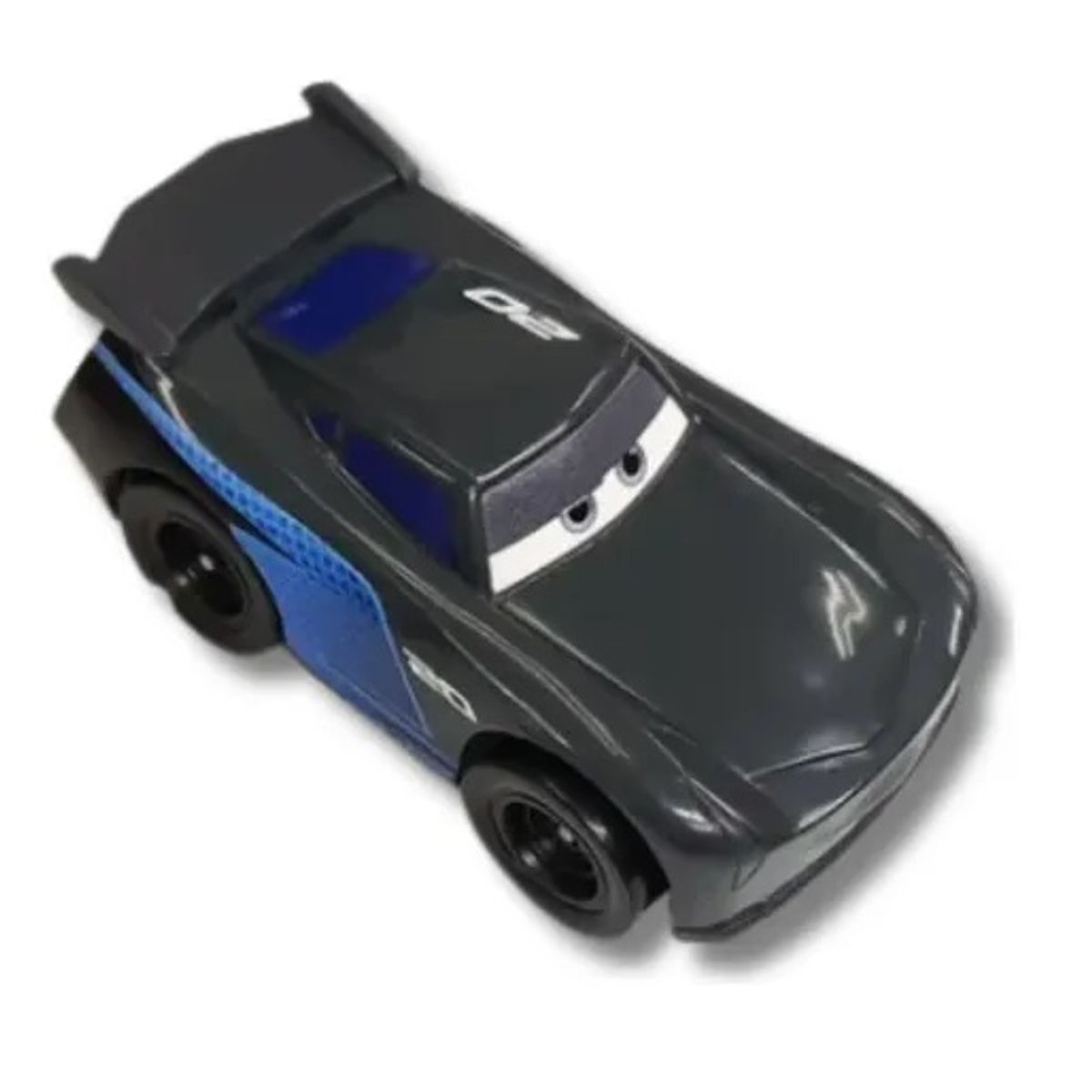 CARS - Autito Cars Pixar jackson storm jdm17