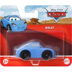 CARS - Autito Pixar sally jdm14