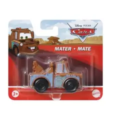 CARS - Autito Pixar Mate jdm13