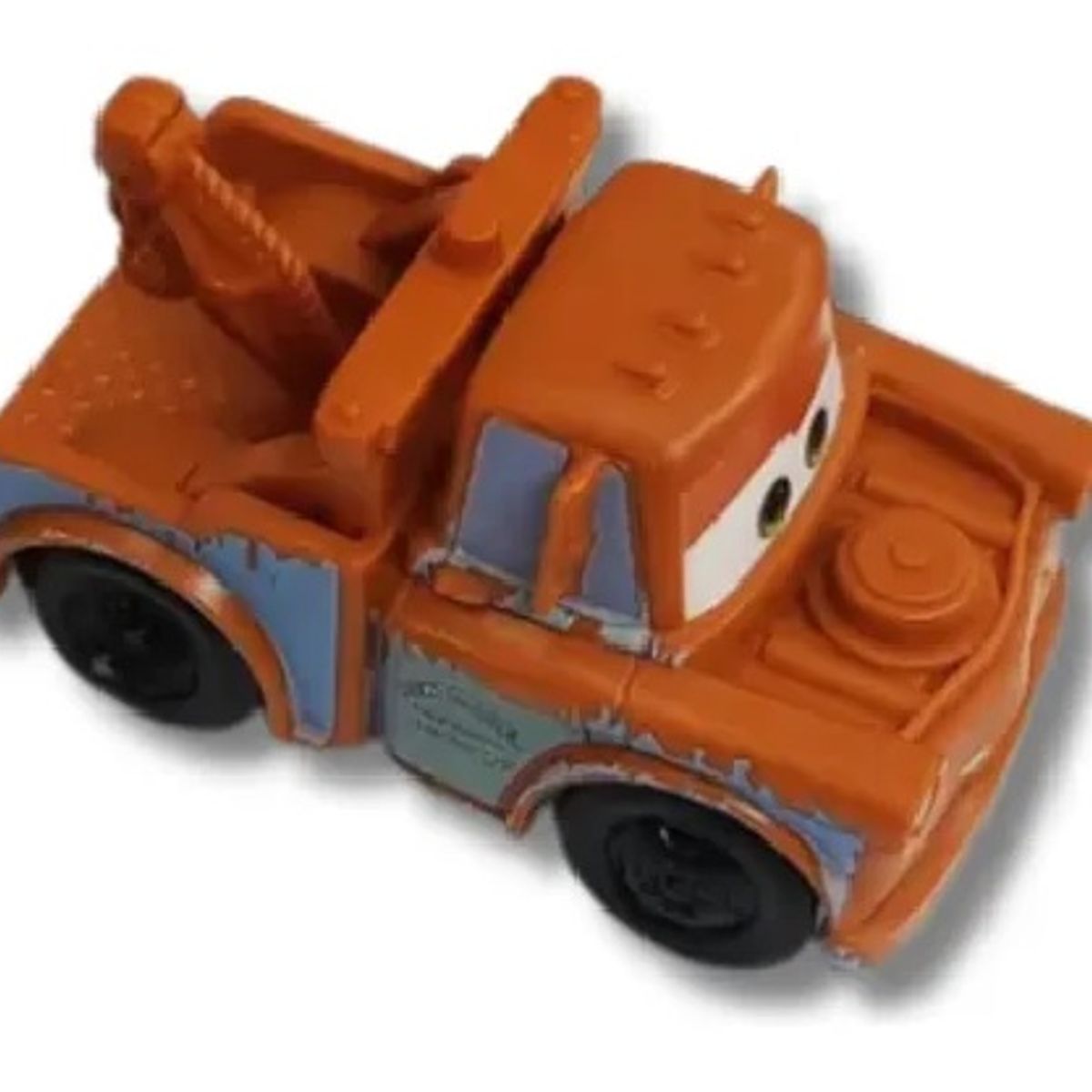 CARS - Autito Cars Pixar Mate jdm13