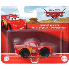 CARS - Autito Pixar Rayo Mcqueen jdm12