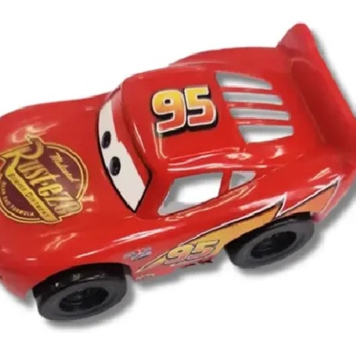 CARS - Autito Cars Pixar Rayo Mcqueen jdm12