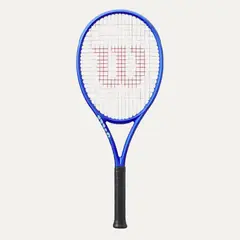 WILSON - Raqueta de Tenis Ultra 100 V5 FRM 3 Azul