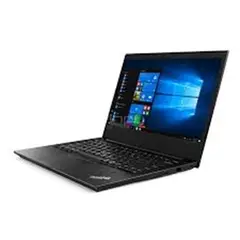 LENOVO - NOTEBOOK ThinkPad PANTALLA 15,6" Intel Core i7 GRAFICA RX 550X 2GB 16GB DE RAM SSD 512GB T. NUMERICO