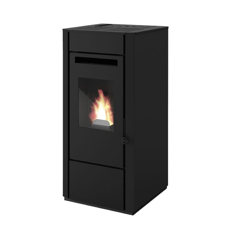 Estufa a pellet Stella 6