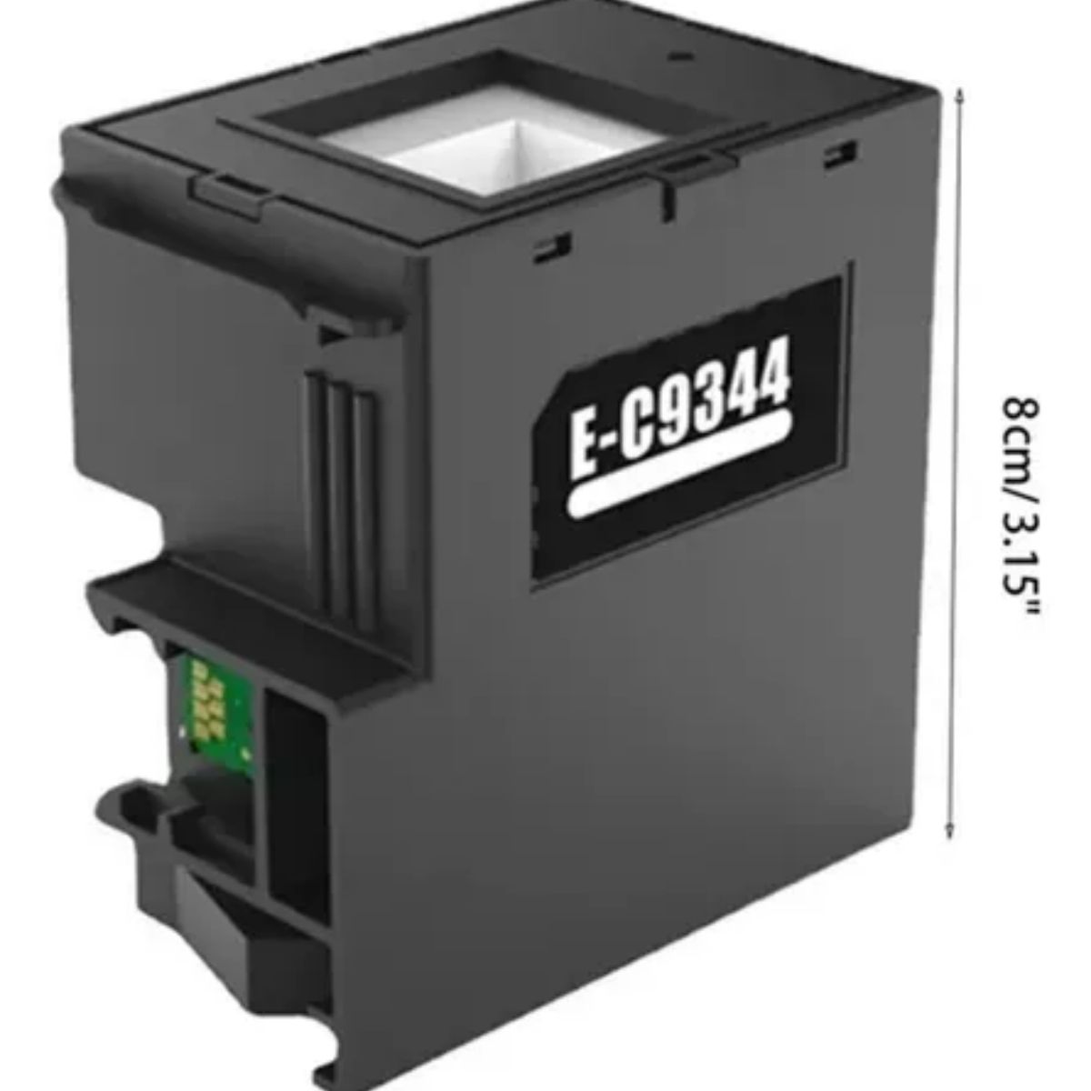 GENERICO - Caja Mantenimiento Tanque C9344 Para Epson L5590 L3560 L3550