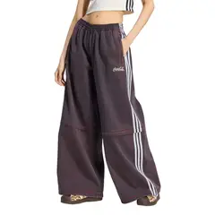 ADIDAS - Pantalones de Buzos Urbano Firebird Mujer