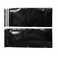 TSKY CHILE SHOPPING - 100pcs sobres grandes de polietileno 25x60cm, bolsas de envío para empresas, sobres autosellantes