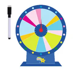 KINDA NICE - Ruleta Gira Y Gana Premios Rueda Fortuna Oficina Fiesta