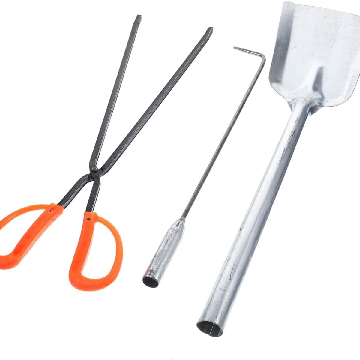 KUANGYE - Set De Atizadores Para Parrilla Fogon Y Chimenea