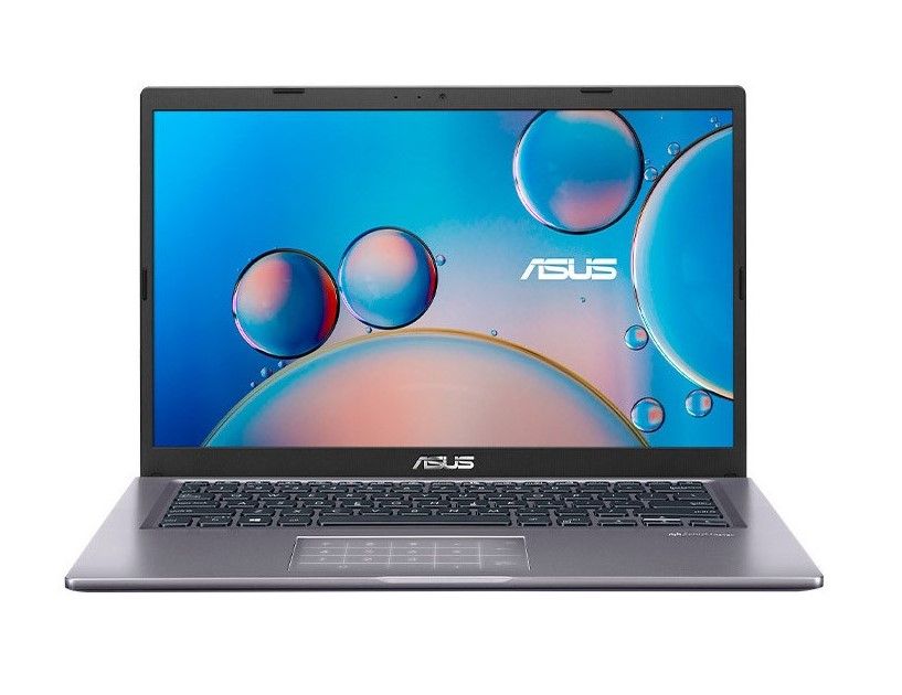 NOTEBOOK X415JA INTEL CORE I3-10MA 8 GB RAM/ 256 GB SSD (REACONDICIONADO)