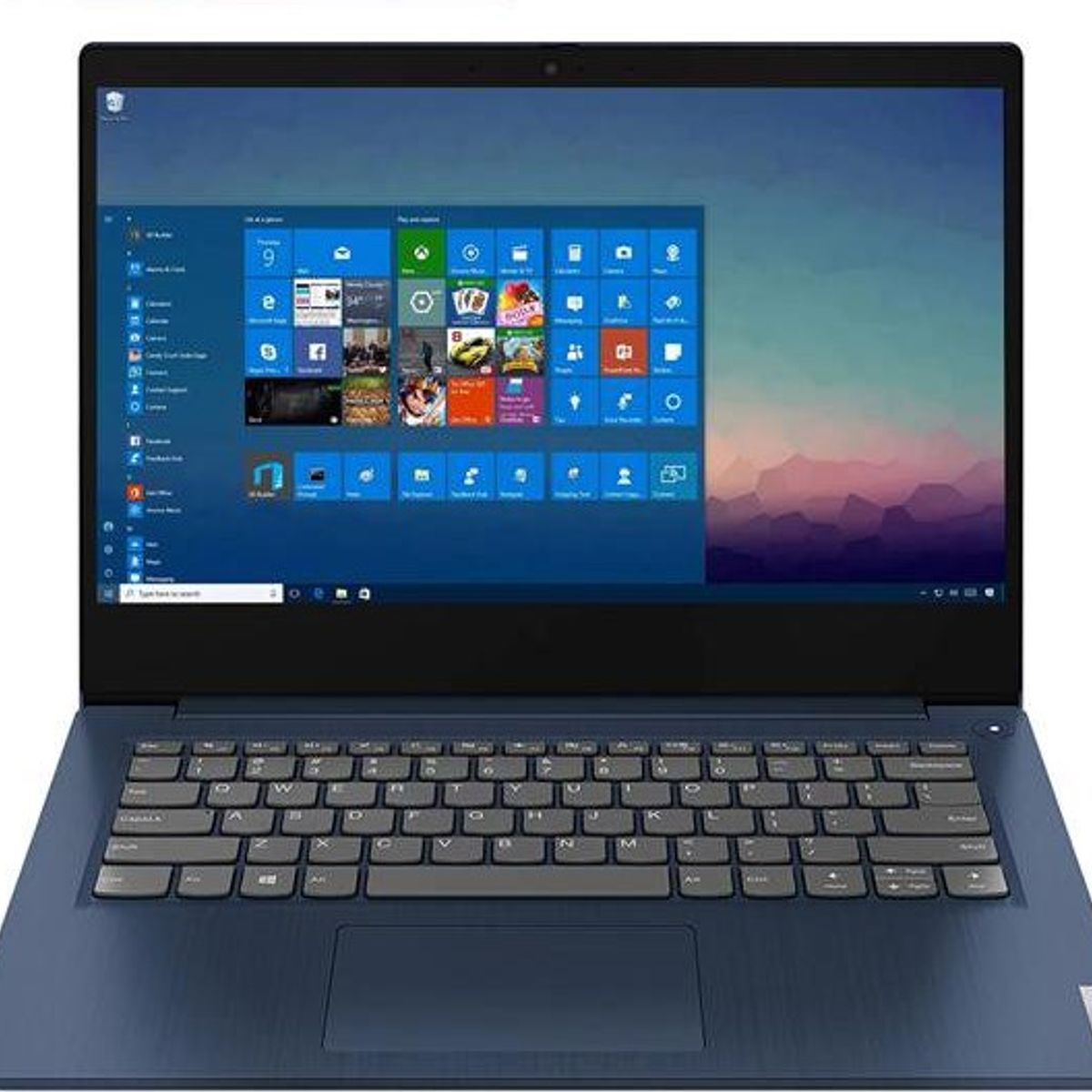 DELL - NOTEBOOK IDEAPAD 3-14ARE05 AMD RYZEN 5 4500U 8 GB RAM/ 256 GB SSD (REACONDICIONADO)