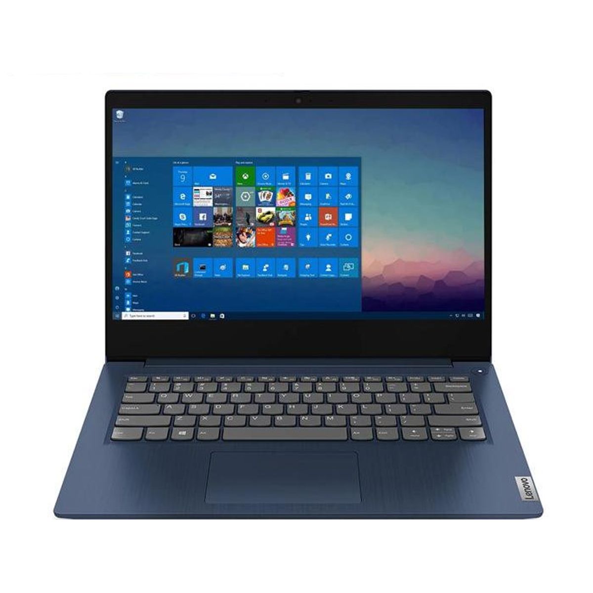DELL - NOTEBOOK IDEAPAD 3-14ARE05 AMD RYZEN 5 4500U 8 GB RAM/ 256 GB SSD (REACONDICIONADO)