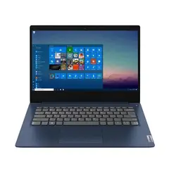 DELL - NOTEBOOK IDEAPAD 3-14ARE05 AMD RYZEN 5 4500U 8 GB RAM/ 256 GB SSD (REACONDICIONADO)