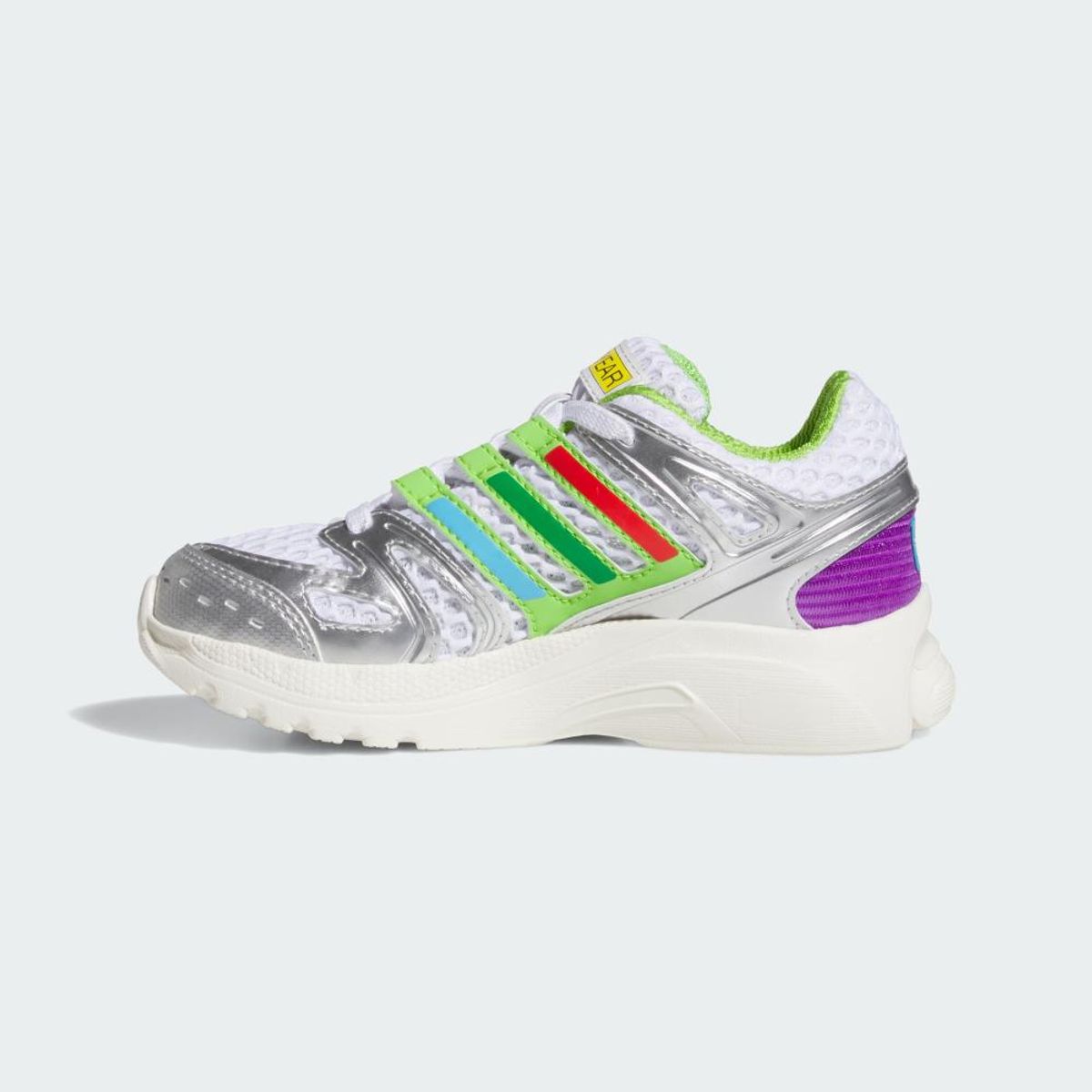 ADIDAS - Zapatillas Urbano adistar Unisex niño