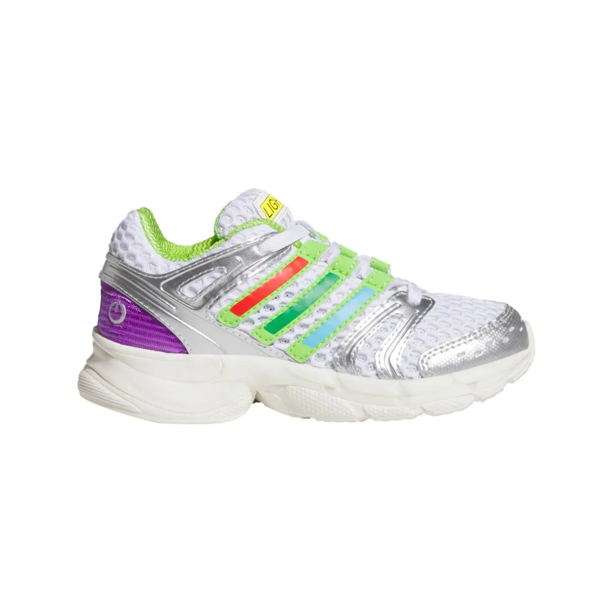 ADIDAS - Zapatillas Urbano adistar Unisex niño