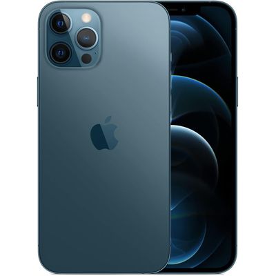 Apple Iphone 12 Pro 512Gb Reacondicionado Azul 512 Gb