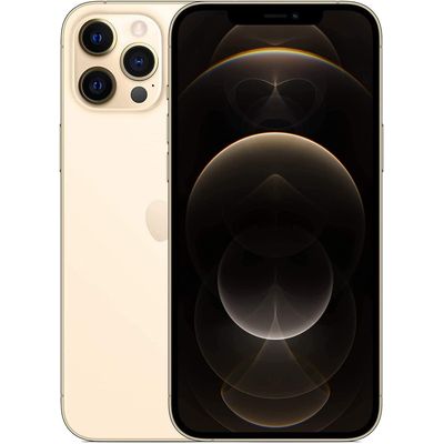 Apple Iphone 12 Pro 512Gb Reacondicionado Dorado 512 Gb
