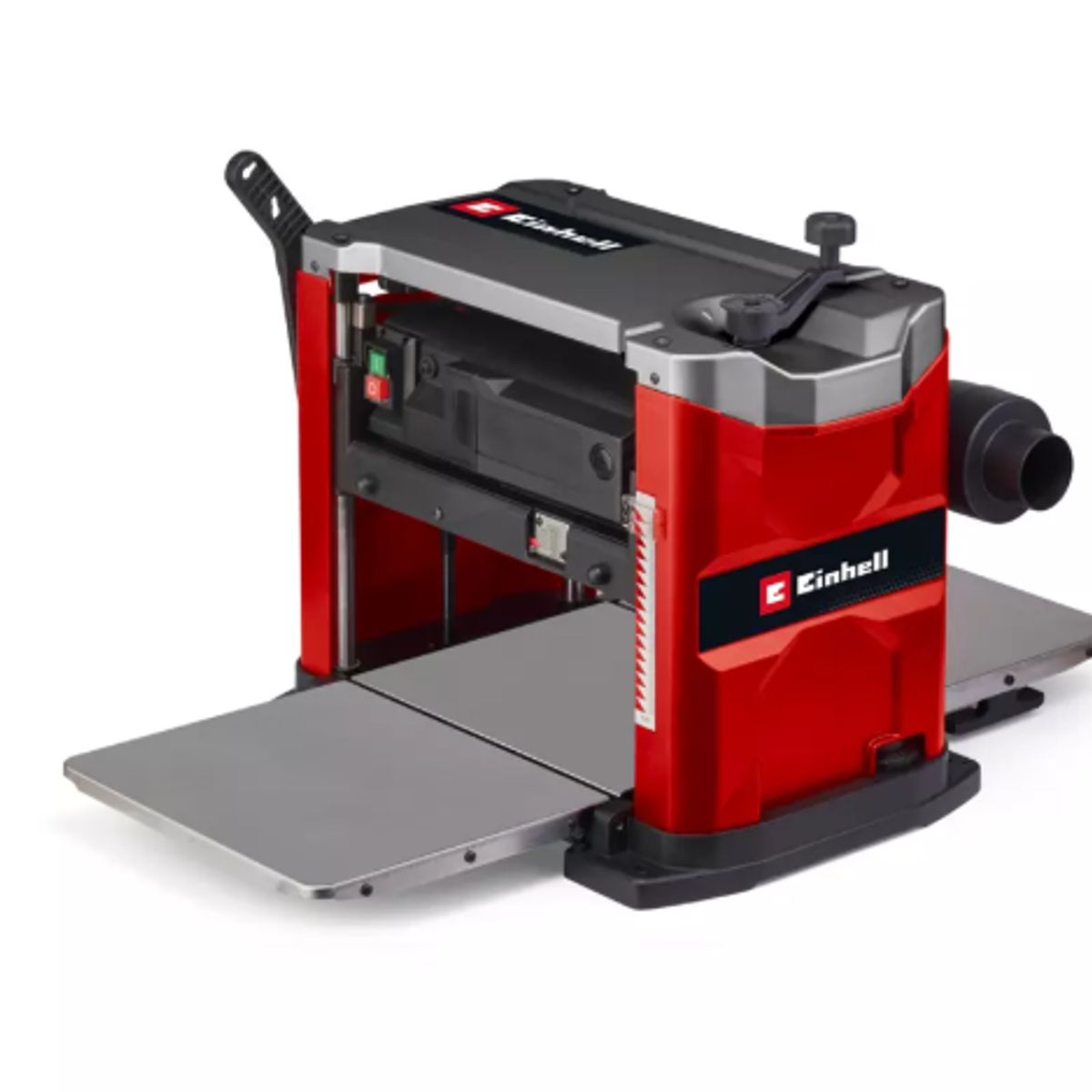 EINHELL - CEPILLO ESTACIONARIO ELÉCTRICO EINHELL