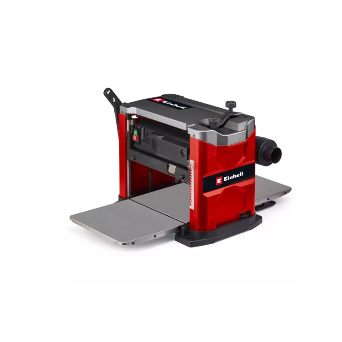 EINHELL - CEPILLO ESTACIONARIO ELÉCTRICO EINHELL
