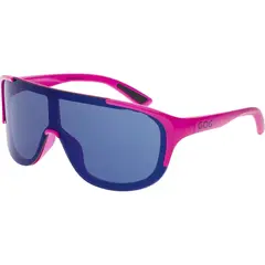 GOG PRO EYEWEAR - Lentes de Sol deportivos MEDUSA-GOG matt neon pink black