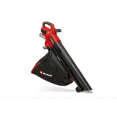 EINHELL - ASPIRADOR/SOPLADOR DE HOJAS INALAMBRICO 18 V